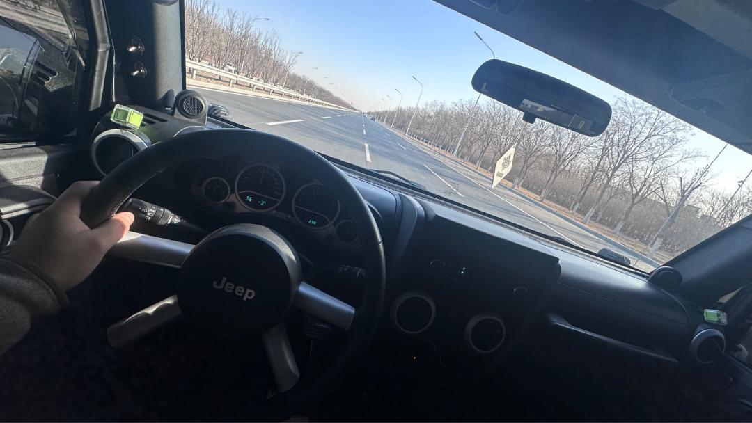 报废2.0t牧马人翻新,老款牧马人翻新大整备