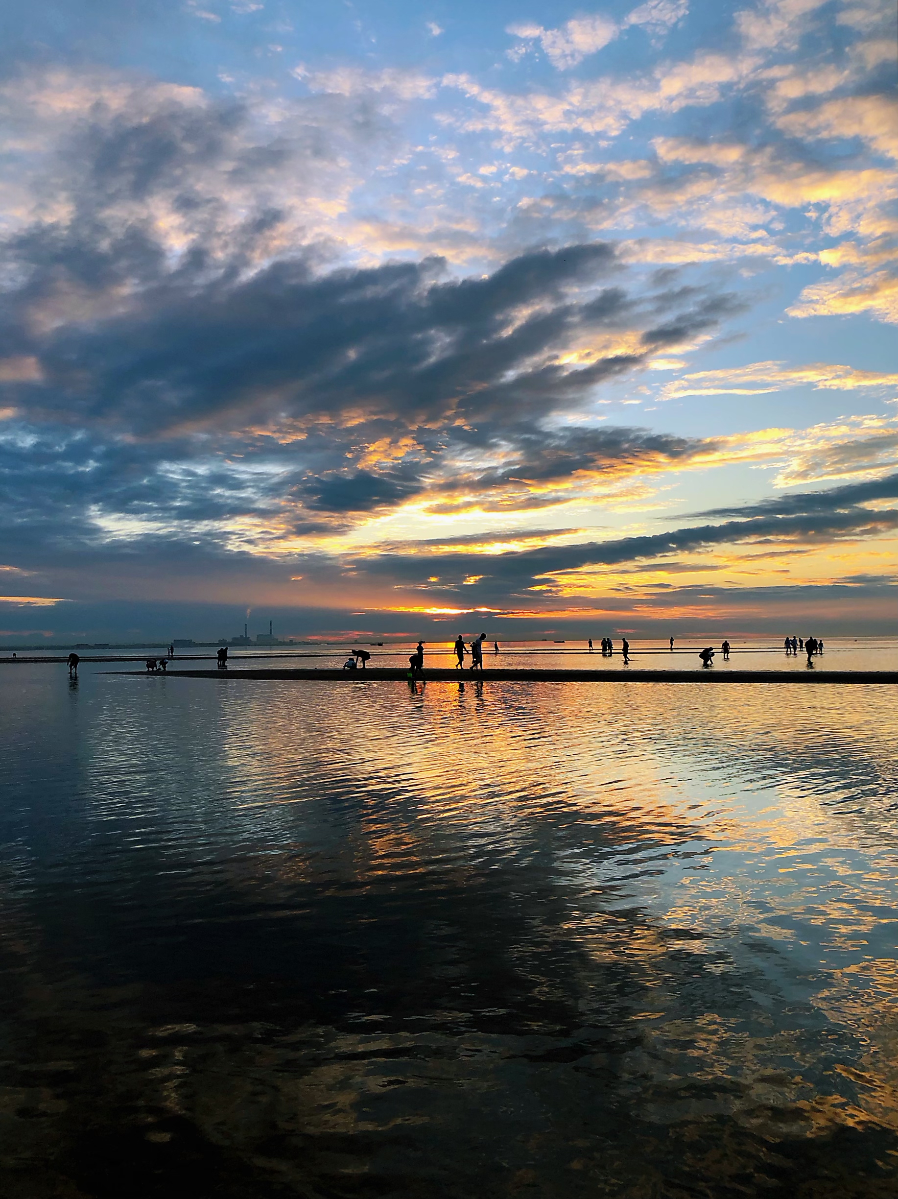 东戴河小众景区,东戴河小众旅游攻略