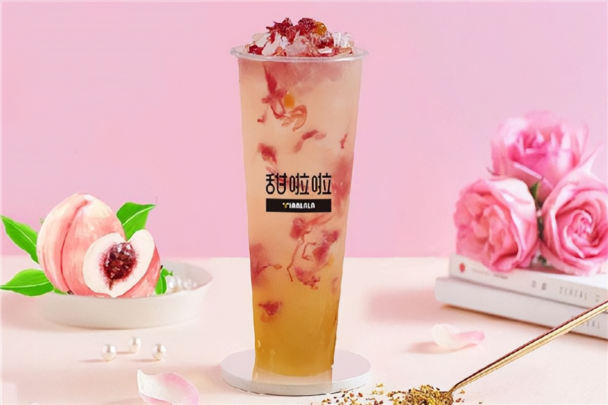 甜啦啦加盟费要多少钱,甜啦啦加盟条件及加盟费用