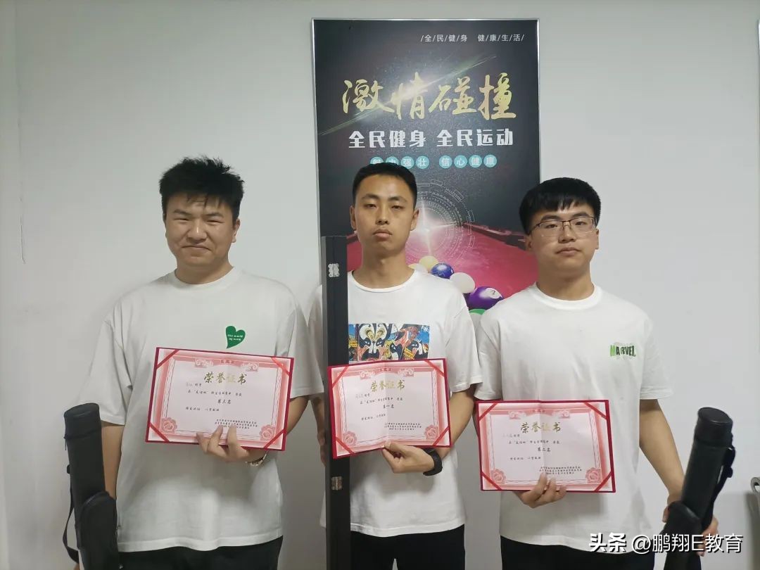 【团情速递】｜满洲里俄语职业学院青春怀揣热血，运动焕发激情