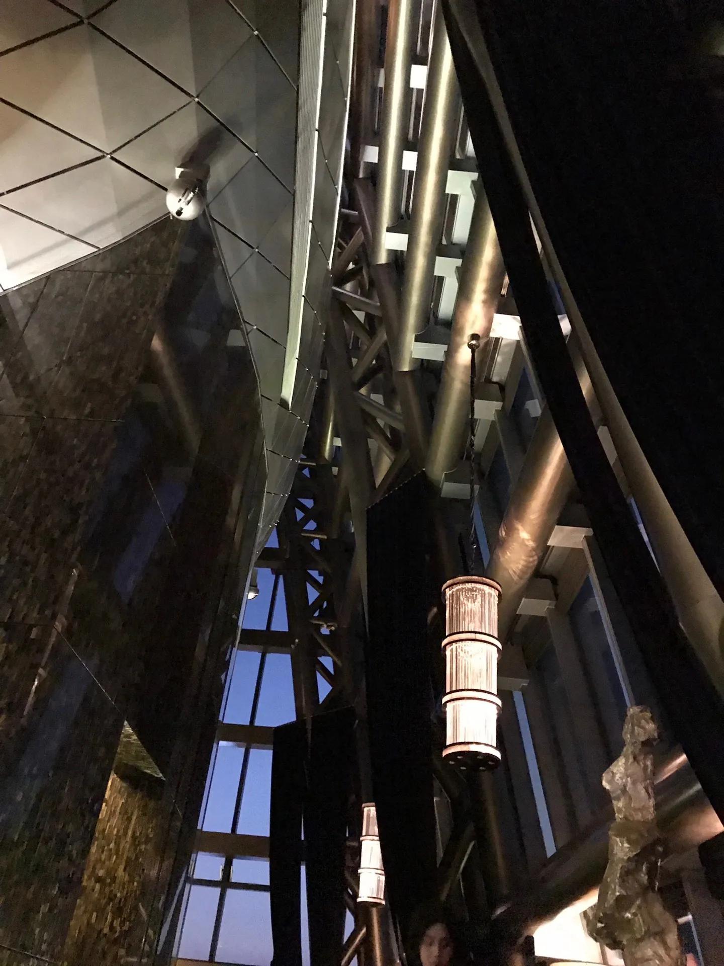 深圳京基100楼顶观光,深圳京基100观光层门票多少钱