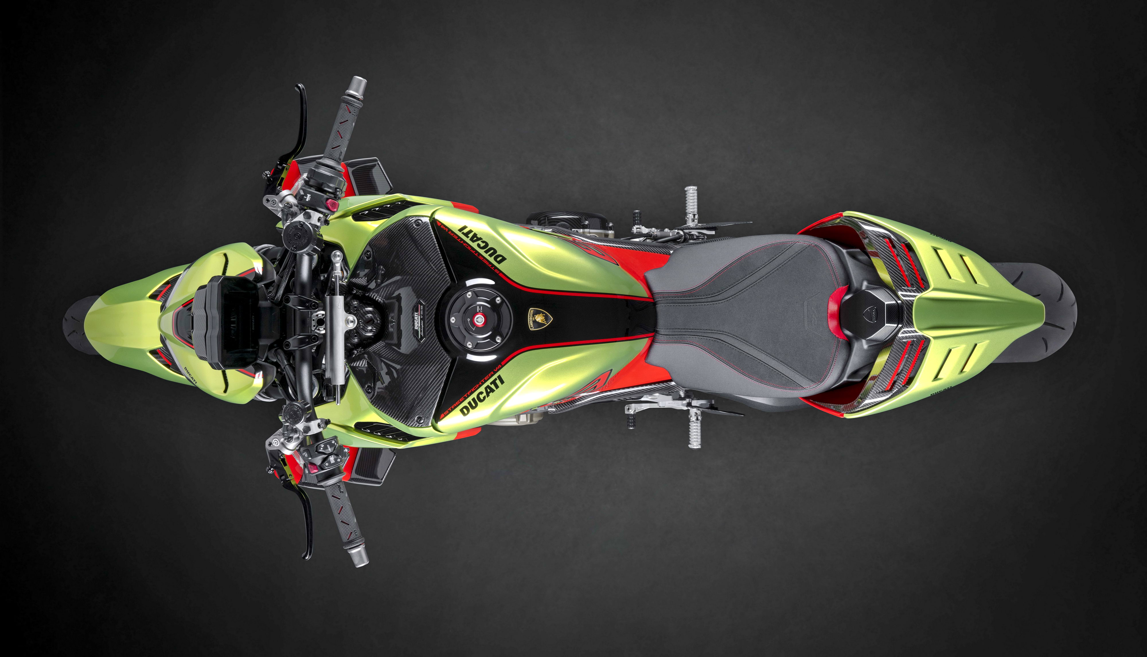 杜卡迪街霸v40-100,杜卡迪街霸v4行情