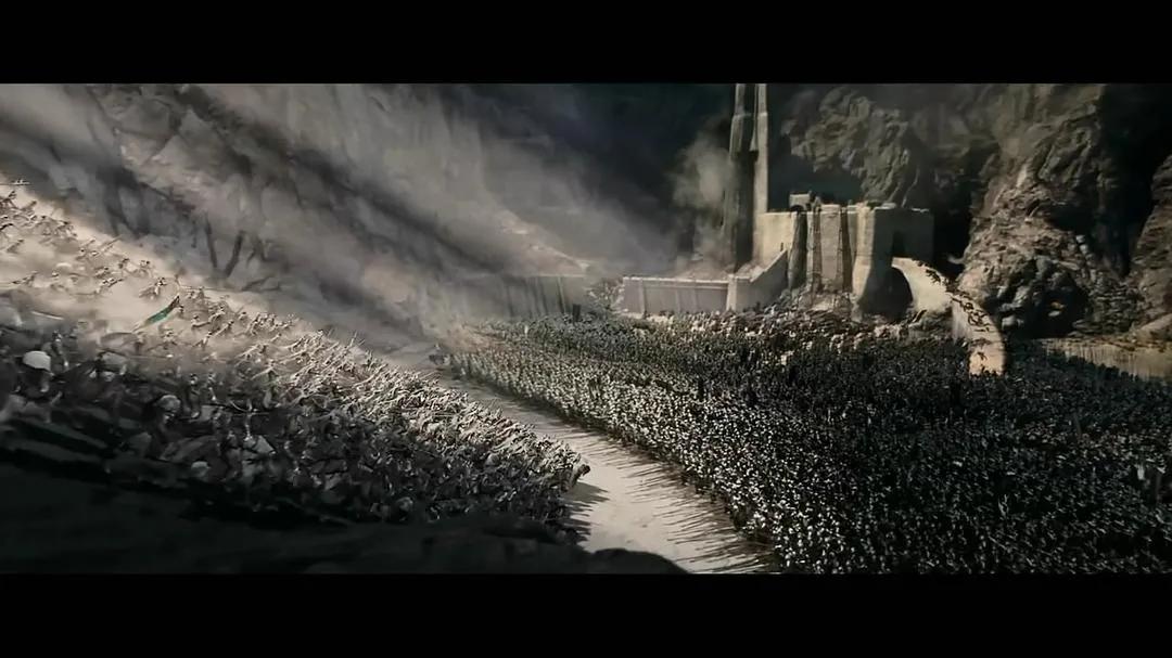 盘点2000—2009历年全球票房冠军电影