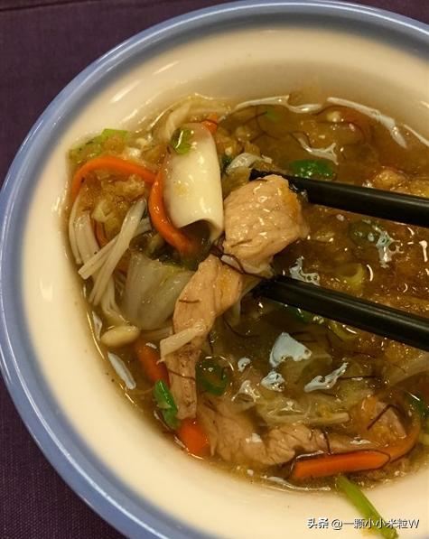 台湾十大美食街,台湾特色美食小吃介绍