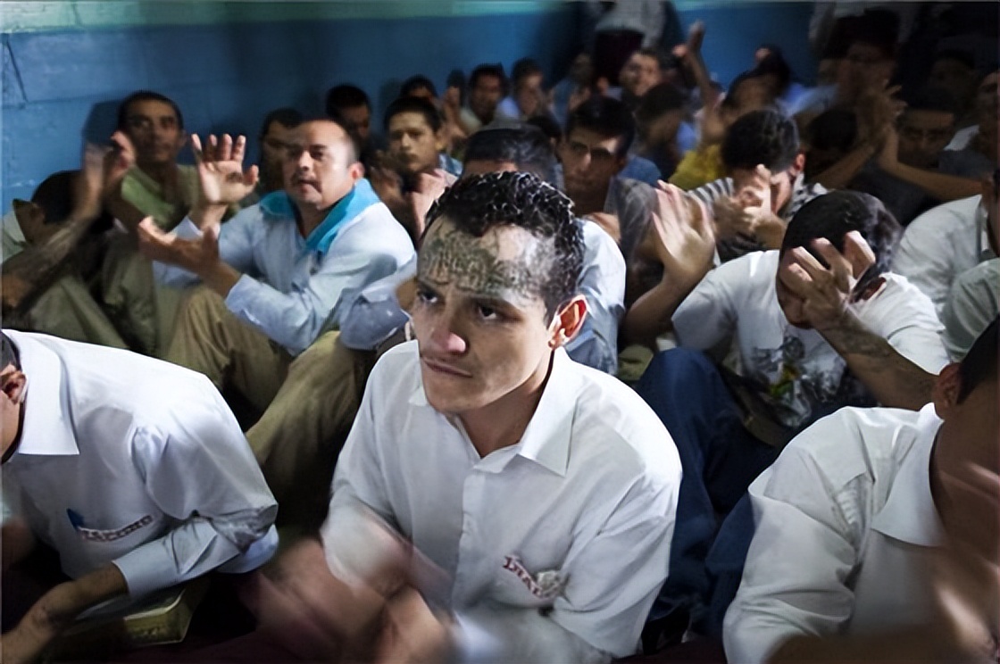 世界上最危险的地方萨尔瓦多,全球最危险的国家萨尔瓦多