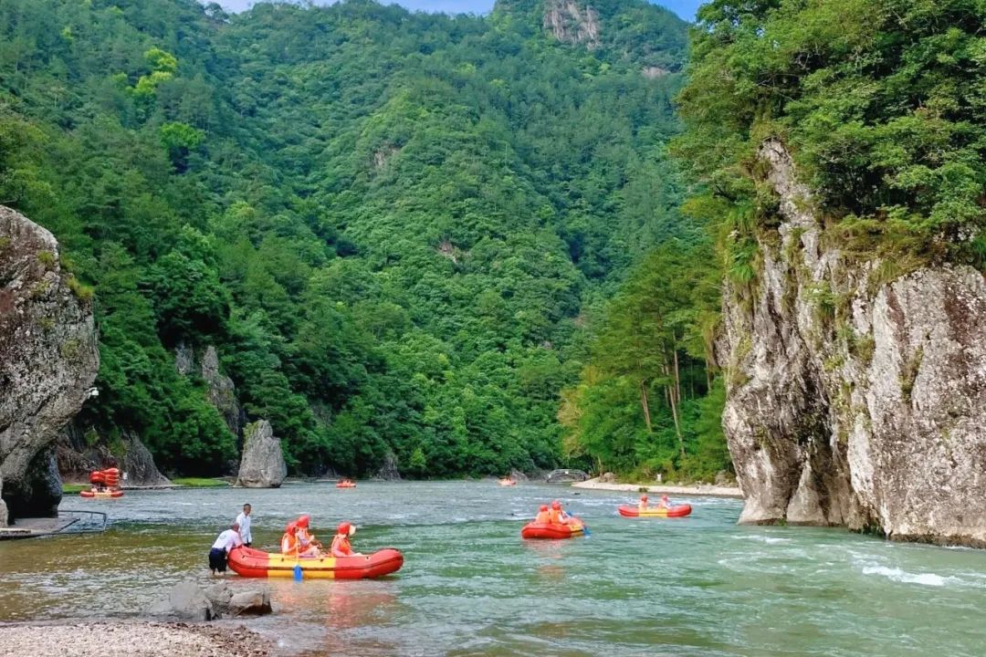 海美、小吃巨好吃！这个神还原游戏世界的小城，不该这样被埋没！