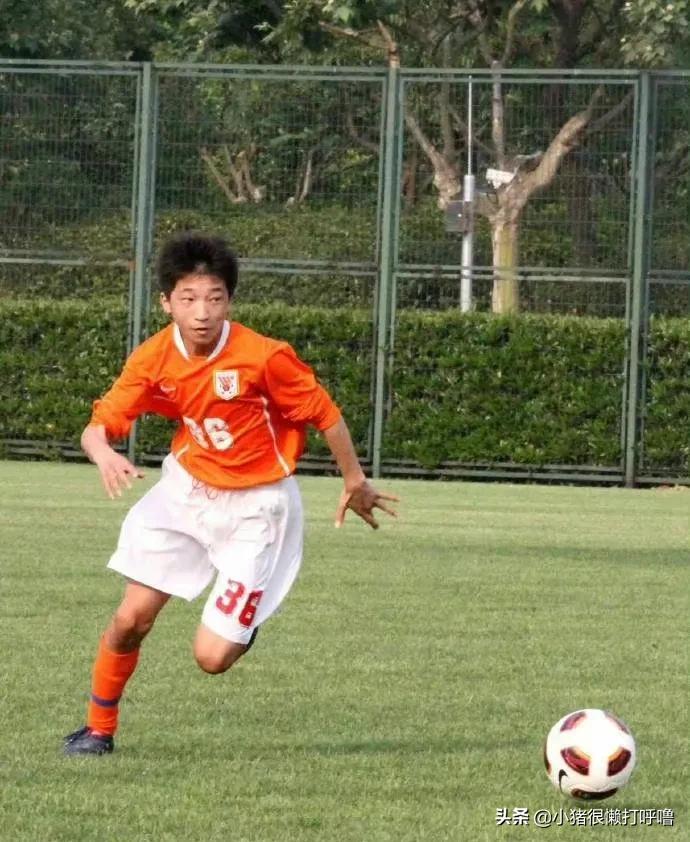 中国球员留洋回顾,中国球员留洋阿根廷