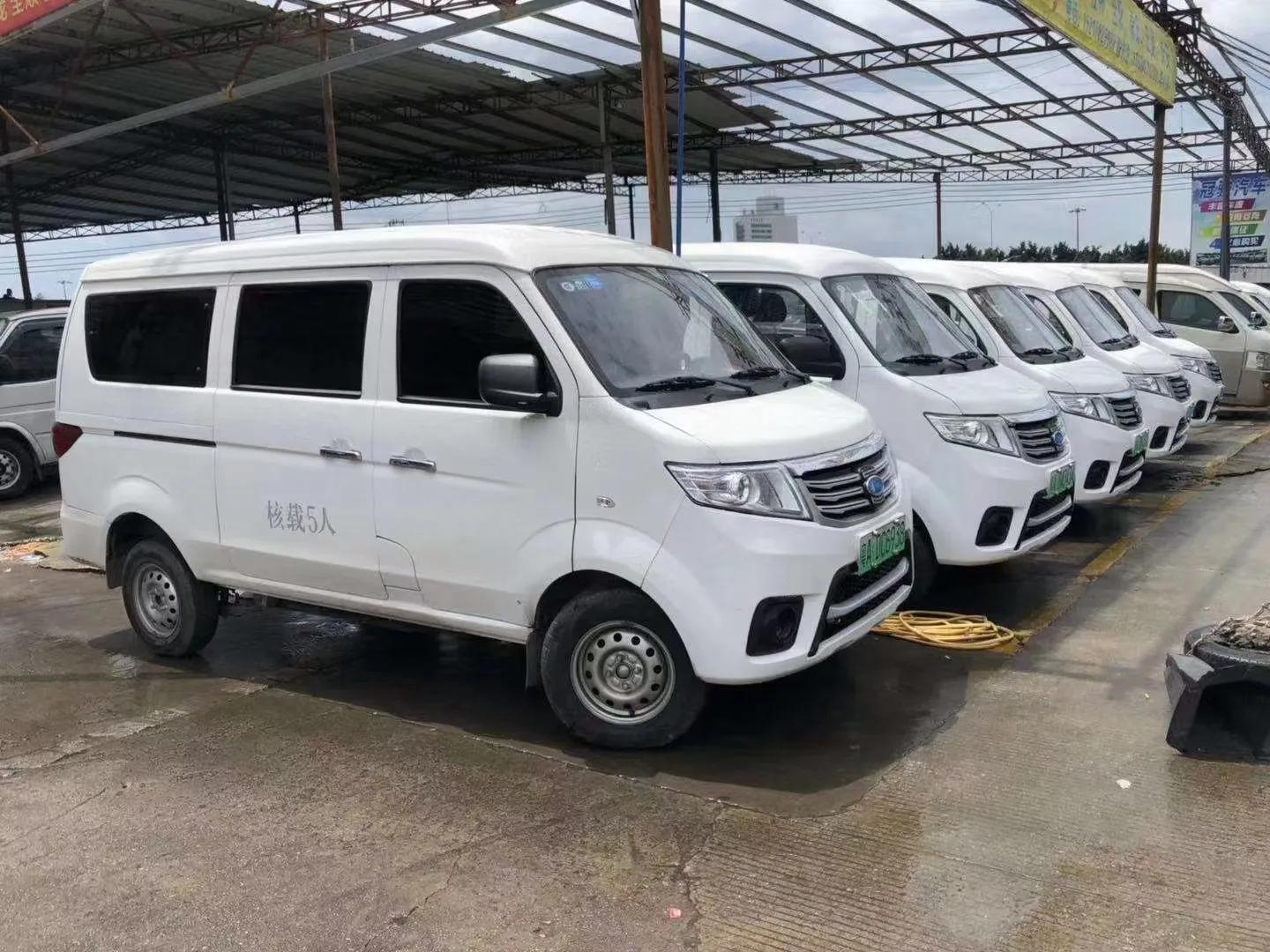 广州租新能源货车汽车,广州货车出租平台