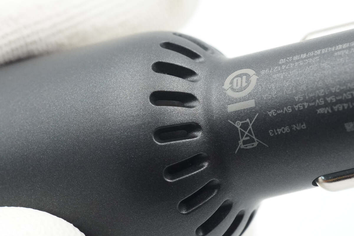 绿联130w车载充电器评测,绿联160w氮化镓充电器评测