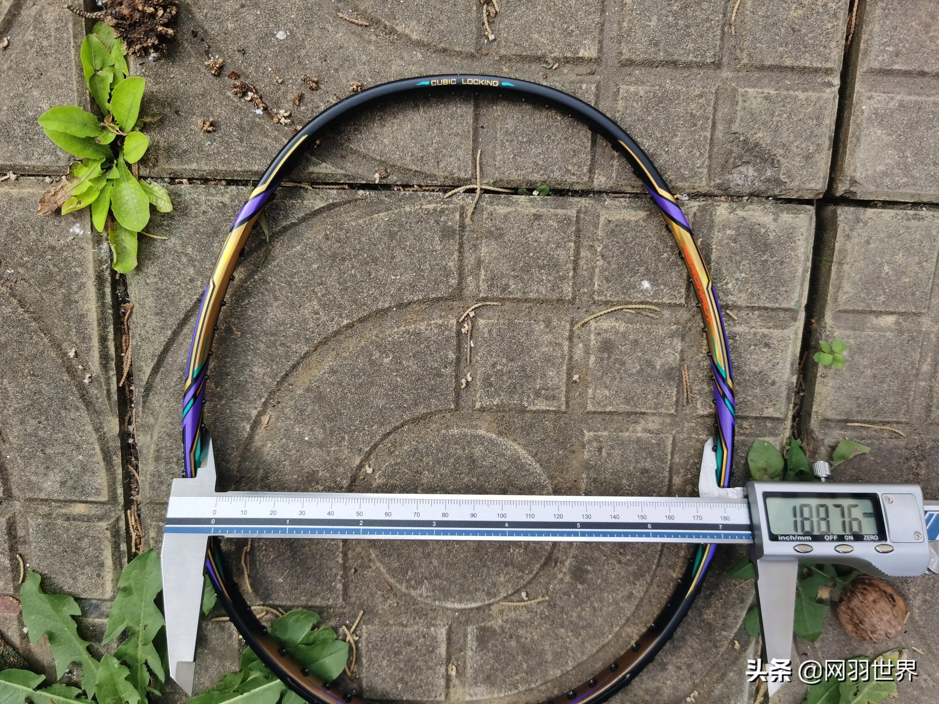 李宁羽拍天花板，贵不贵？你们说的算