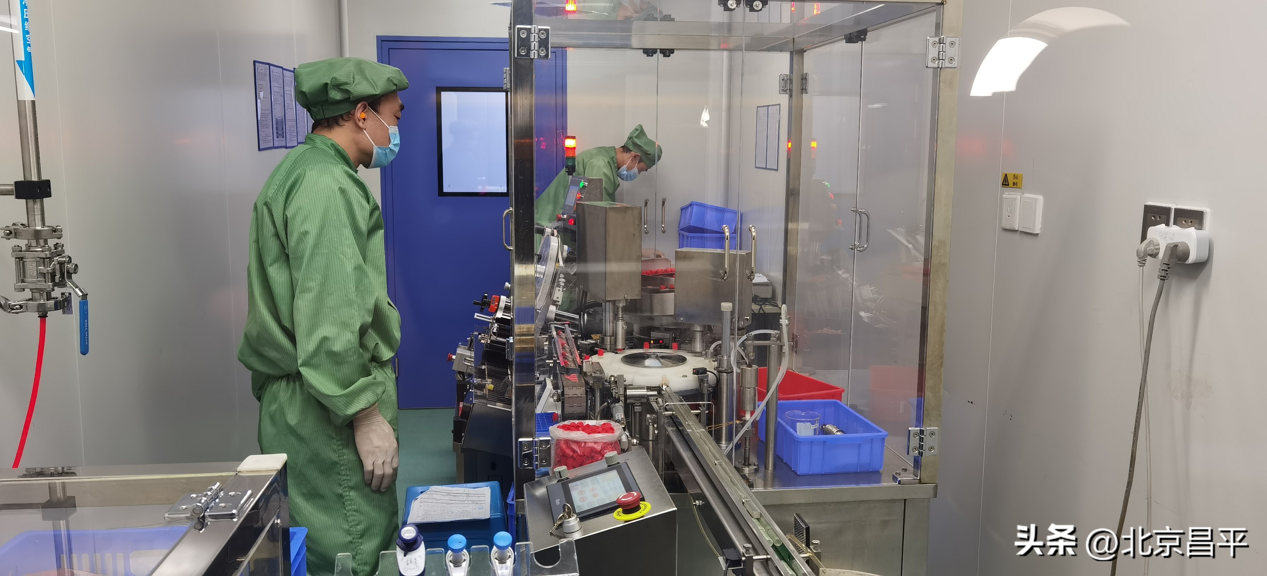 驻昌企业高质量发展,科技创新硕果累累