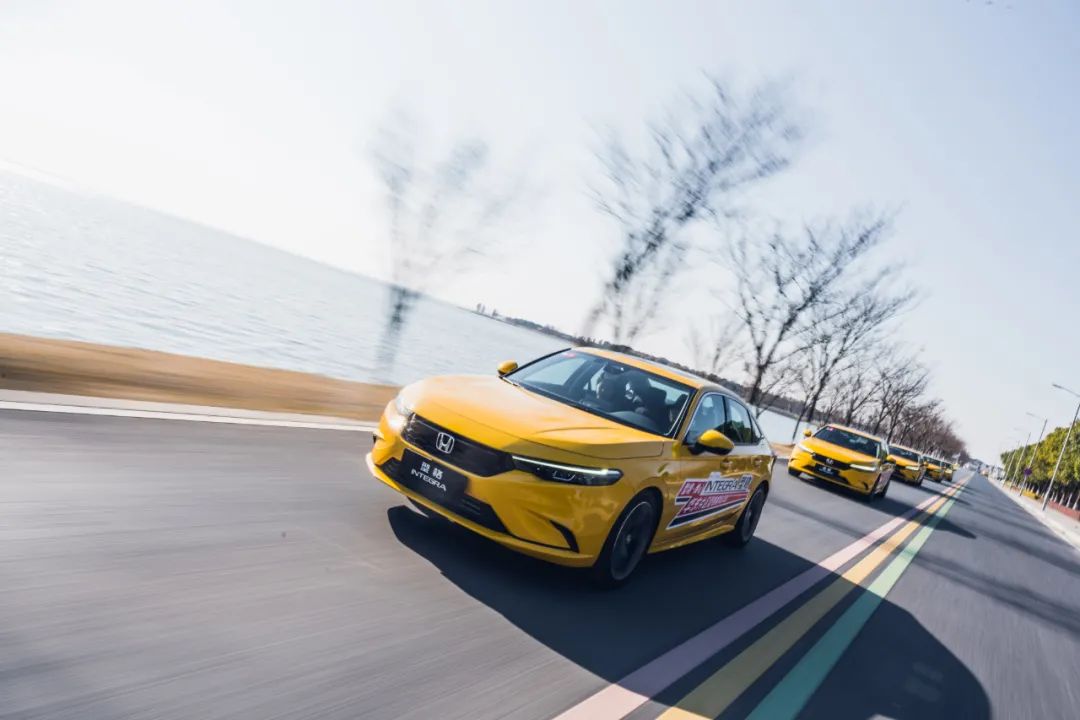 广本燃油版型格试驾测评,试驾广本型格后要思考的问题