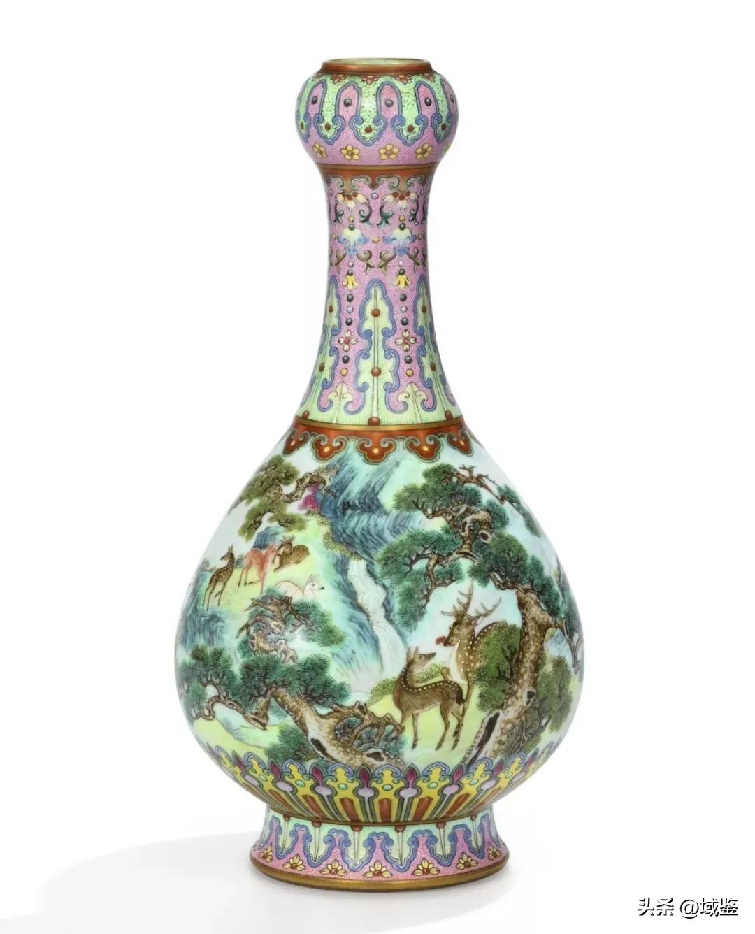 乾隆喜爱之物玲珑瓷,清朝乾隆的瓷器雕龙的寓意