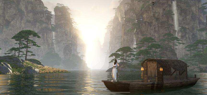 逆水寒打脸视频,逆水寒打脸瞬间