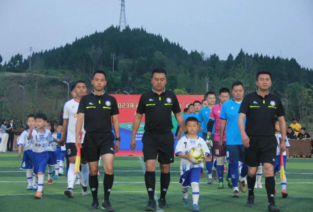 蓝山八人制足球联赛,蓝山县足球联赛