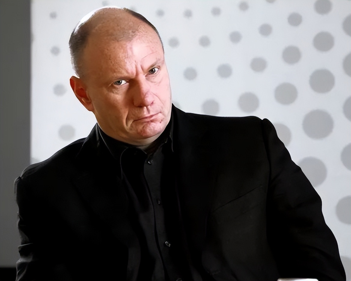 波塔宁和普京的关系 (波塔宁与普京关系)