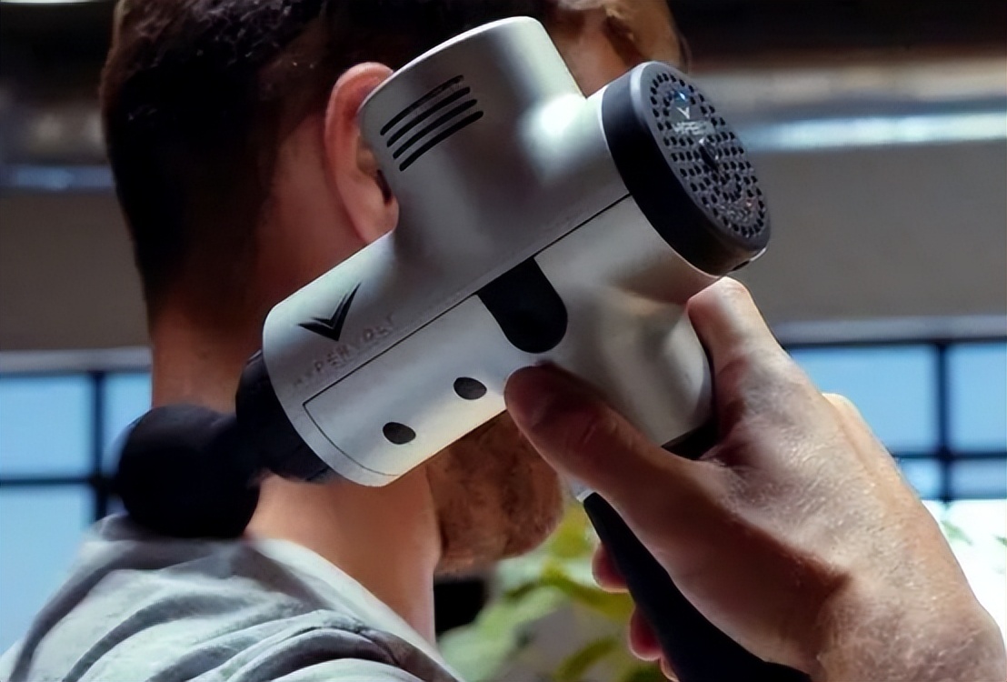 哪家的筋膜枪比较好用,推荐超高品质口碑的筋膜枪