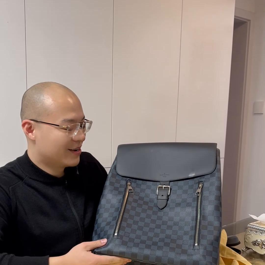 momo的忠实粉丝上海阿姐大容量包包爱好者塑料袋随...