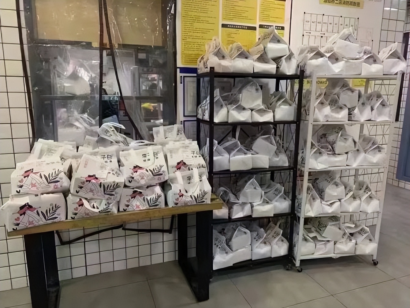 2000亿市场，千店规模，开在熊猫星厨的这些米饭快餐品牌加速飞奔