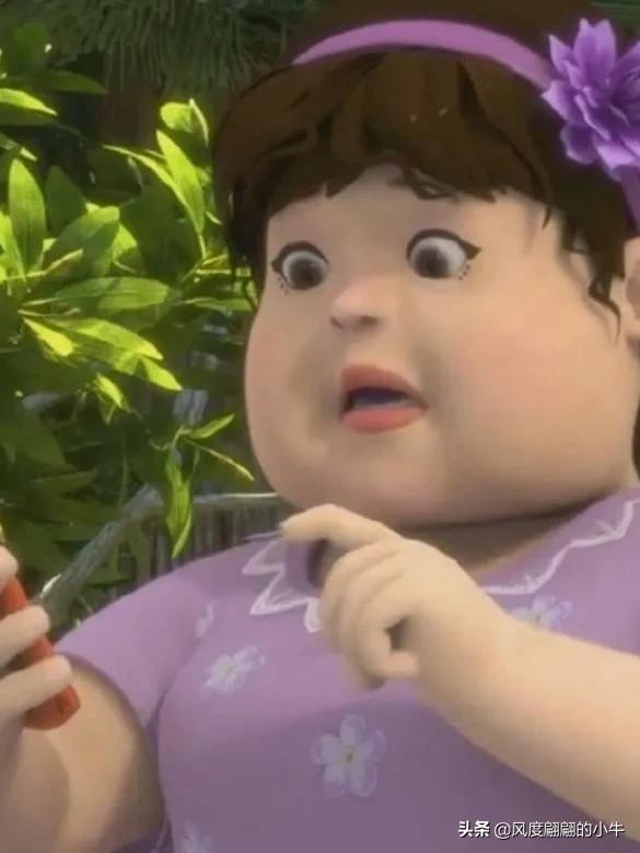 熊出没最厉害的角色,熊出没历代角色大全