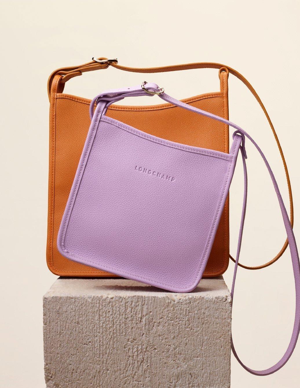 包包的尽头不是爱马仕就是珑骧,包包的尽头是珑骧