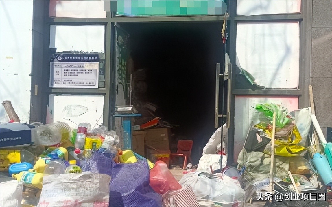 自己制作小本生意创业项目没经验,利润很吓人冷门创业项目