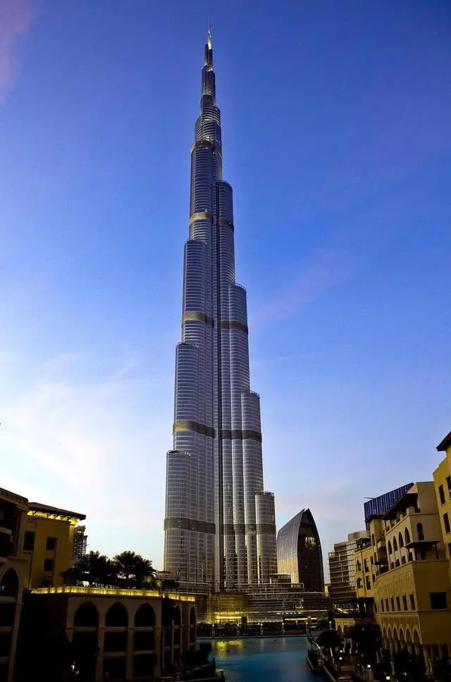 冷知识之世界最短的桥,冷知识世界之最