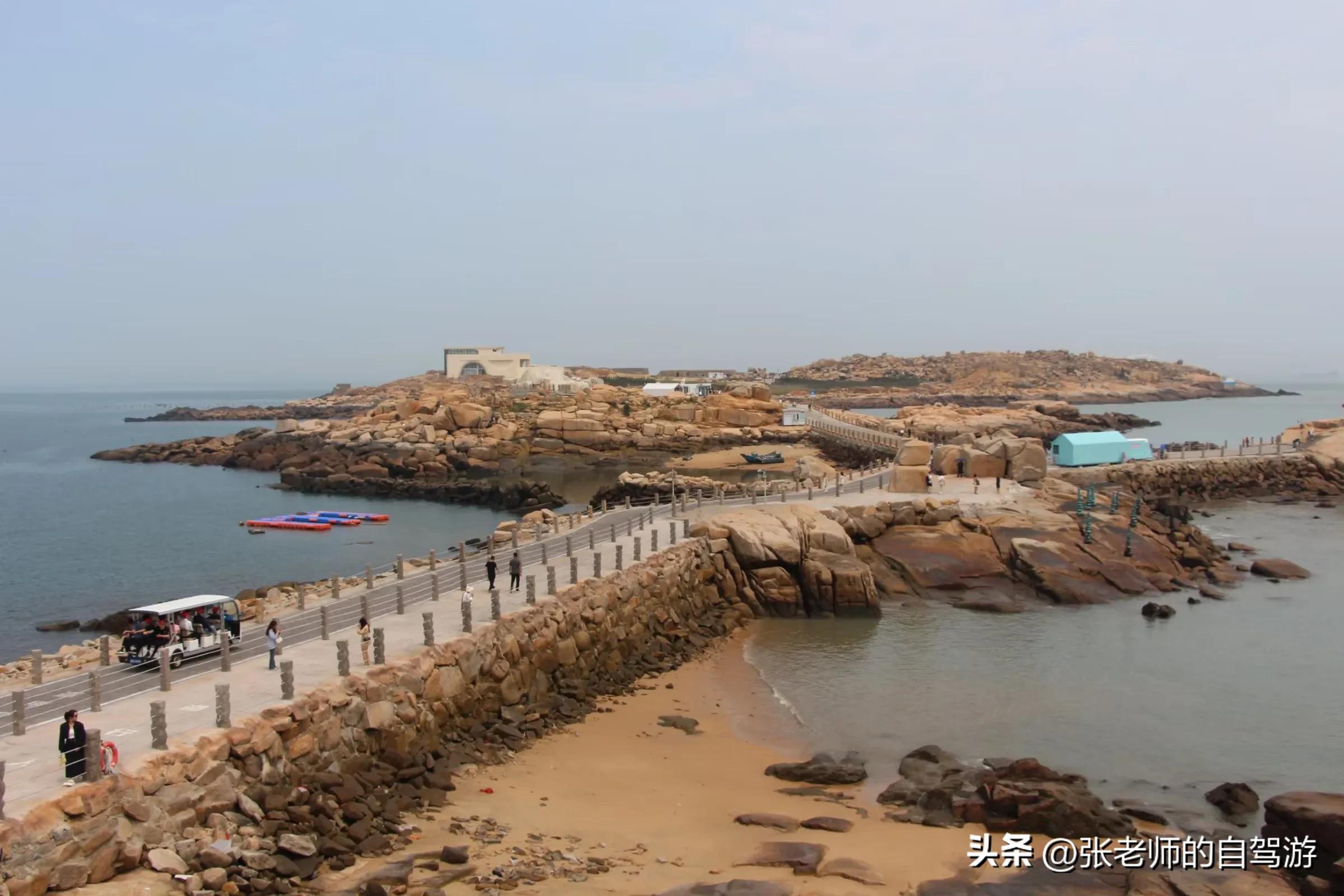 自驾环游中国最佳路线图费用,盐城到海南自驾旅行攻略