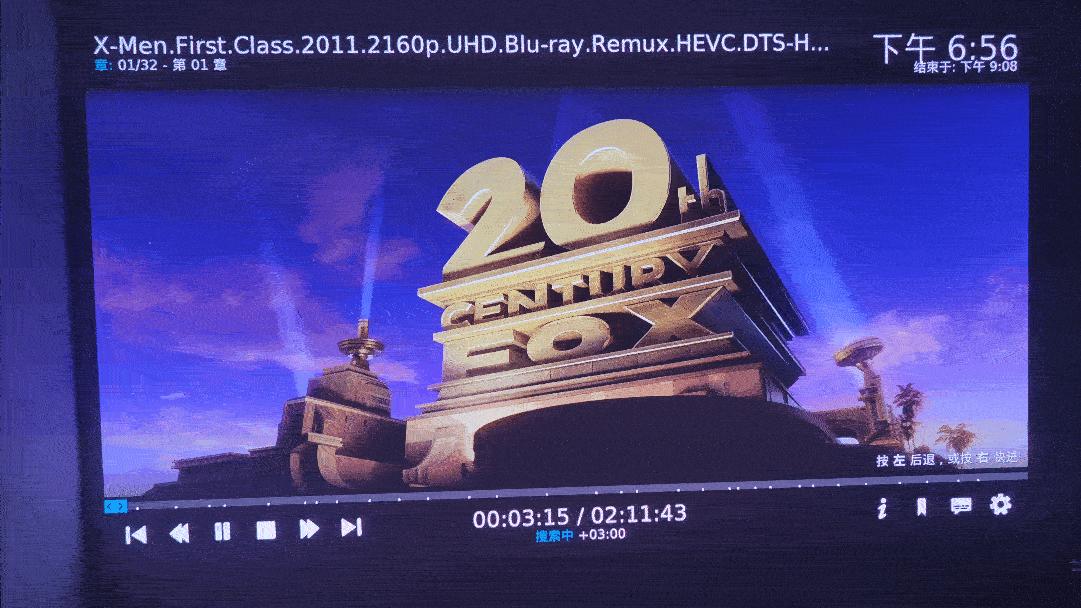 支持nas的投影仪,可连接nas的家庭投影仪