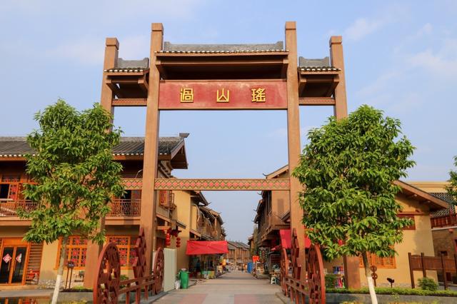 广东十大旅游景点必去的地方,广东最冷门景点排名