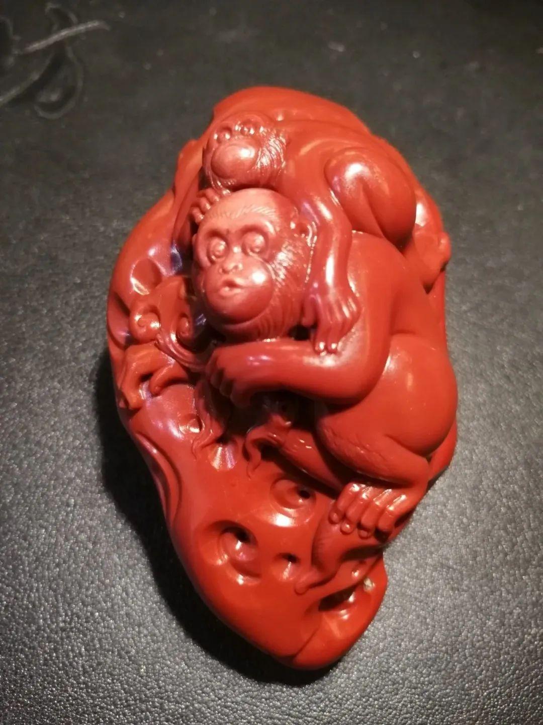 中国玉雕大师作品大赛,名师出高徒大赛