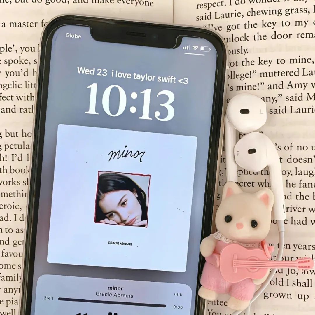 微信朋友圈背景图动态教程,背景图朋友圈高级感简约风