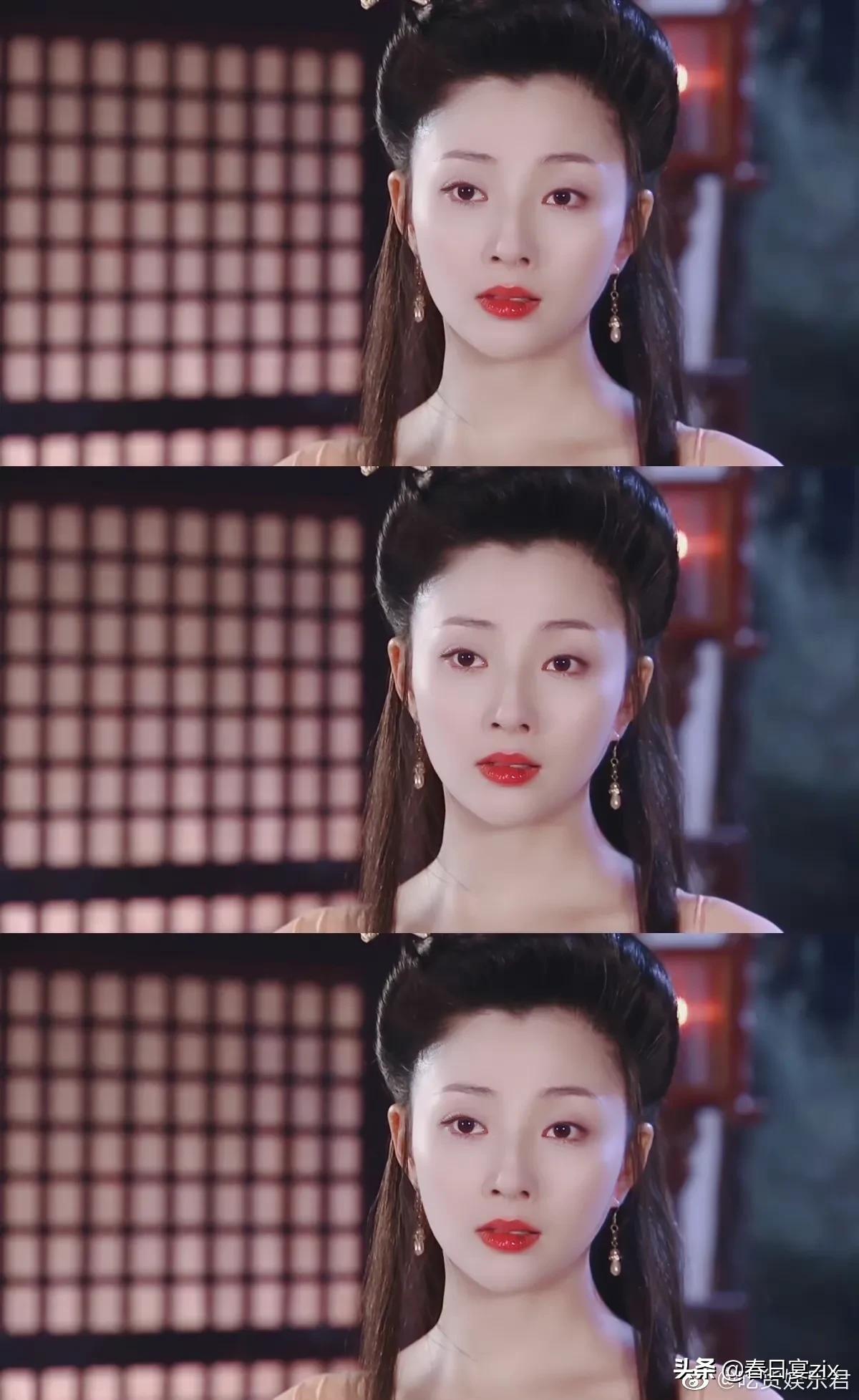 杨贵妃秘史,杨贵妃秘史电视剧全集