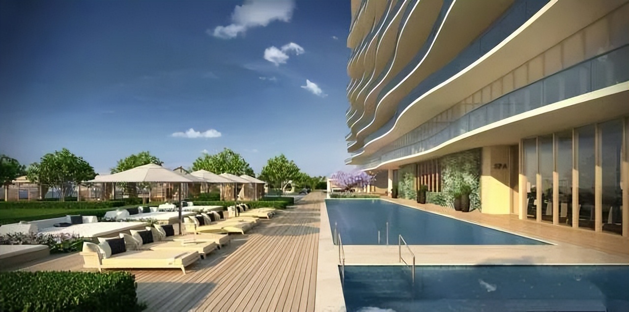 国内有钱也住不了的酒店,东西买不起怎么办