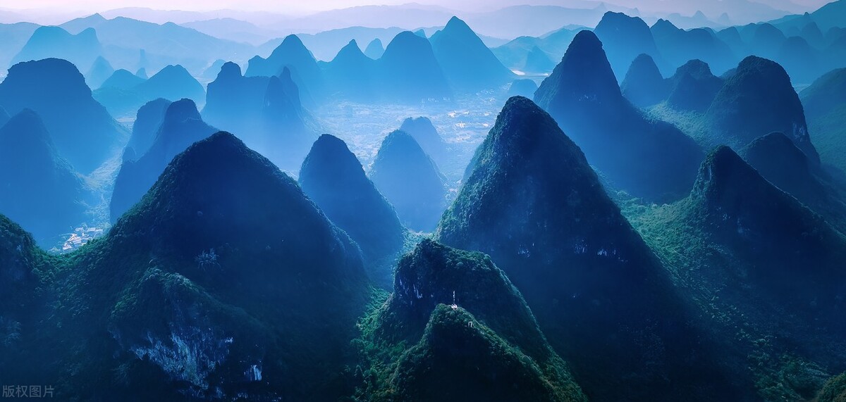 ChatGPT:中国最美的10个自然风景,按顺序排名