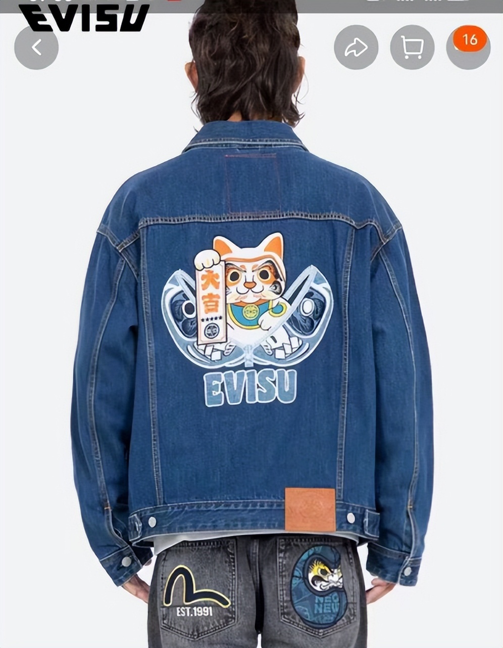 清新春日穿搭，藏在大牌试衣间的秘密，糖豆家精选不负辜负盛景！