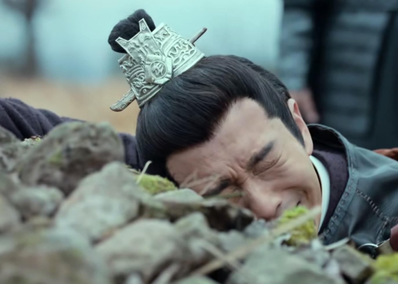 三读《琅琊榜2》：顿悟懂萧平章的“以命换命”，其实另有深意