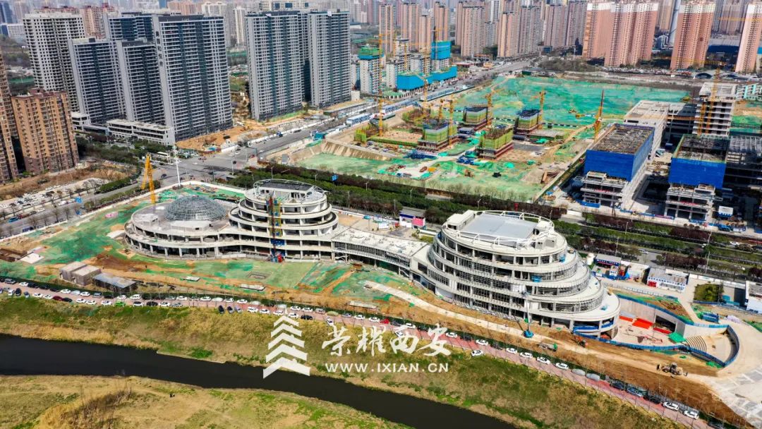 西安地标建筑图书馆,西安市图书馆平面图