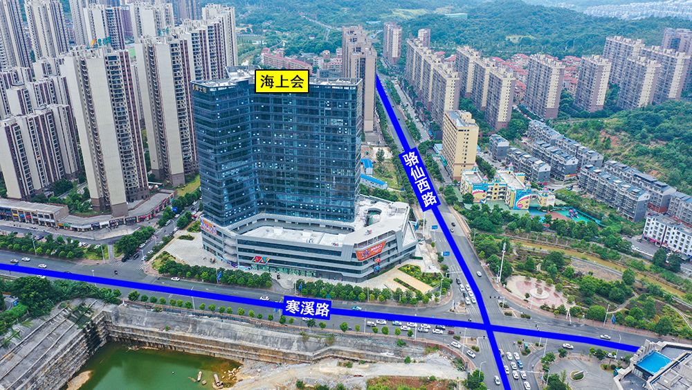 郴州市骆仙片区,郴州骆仙板块文旅规划