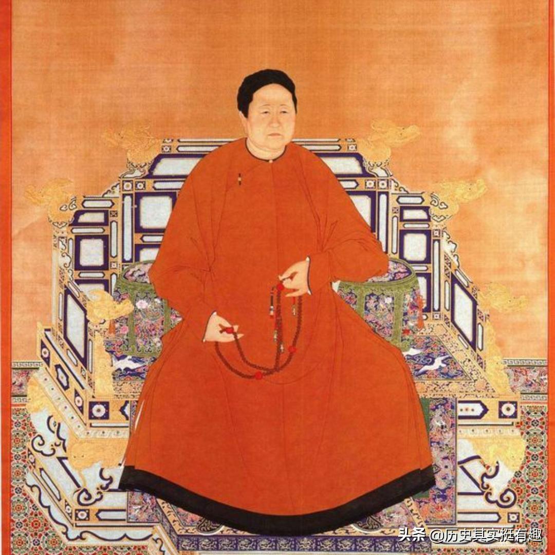 历史上垂帘听政的太后有哪些,历史垂帘听政的太后有几位