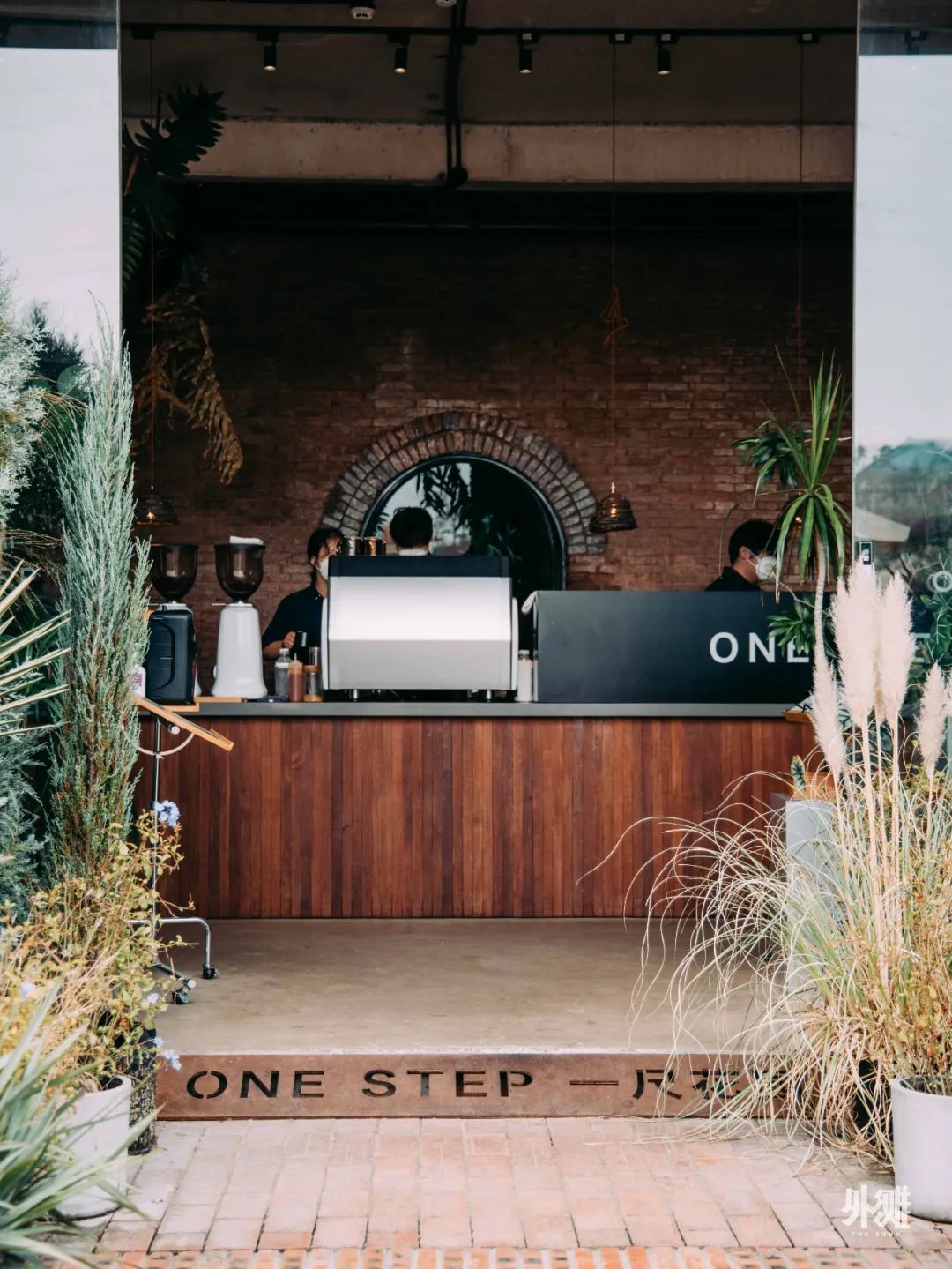 上海新晋打卡,上海复古仓打卡地