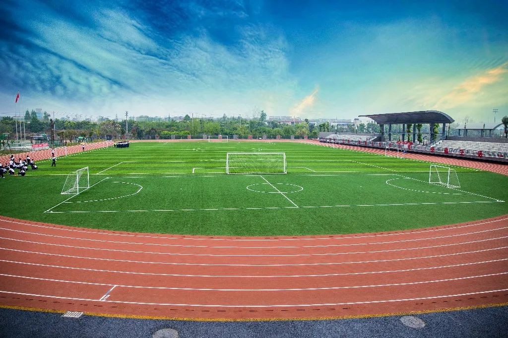 成都市实验外国语学校温江校区,成都市实验外国语学校有几个校区