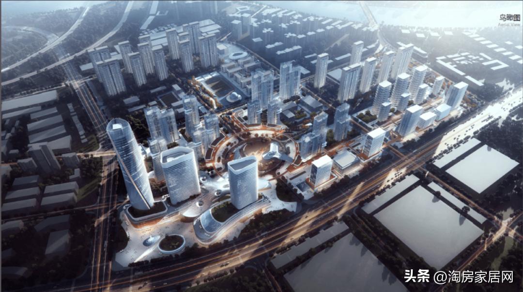 挖呀挖呀挖！挖出绵阳不少纯新盘，城市综合体、江景盘、学区项目