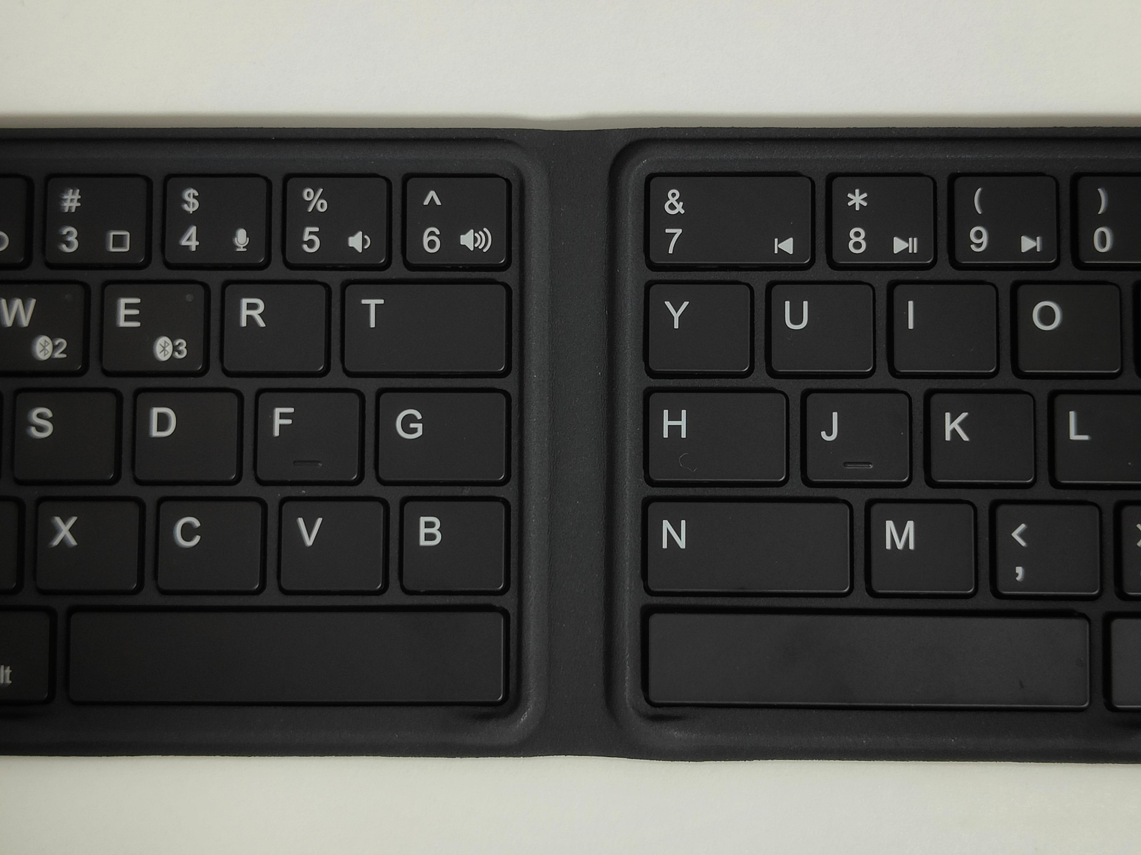 b.o.w键盘测评,b.o.w键盘好用吗