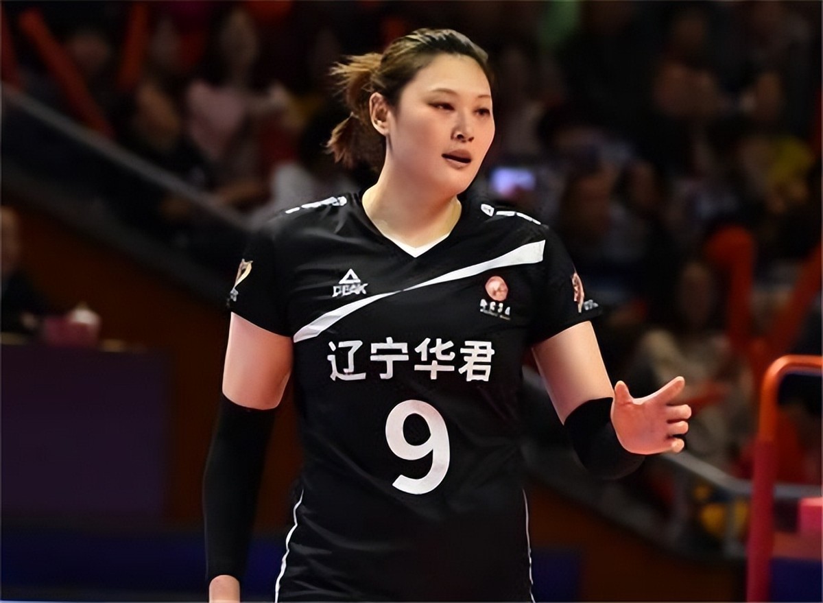 老排球队员王一梅近况,女排重炮手王一梅为何被弃用