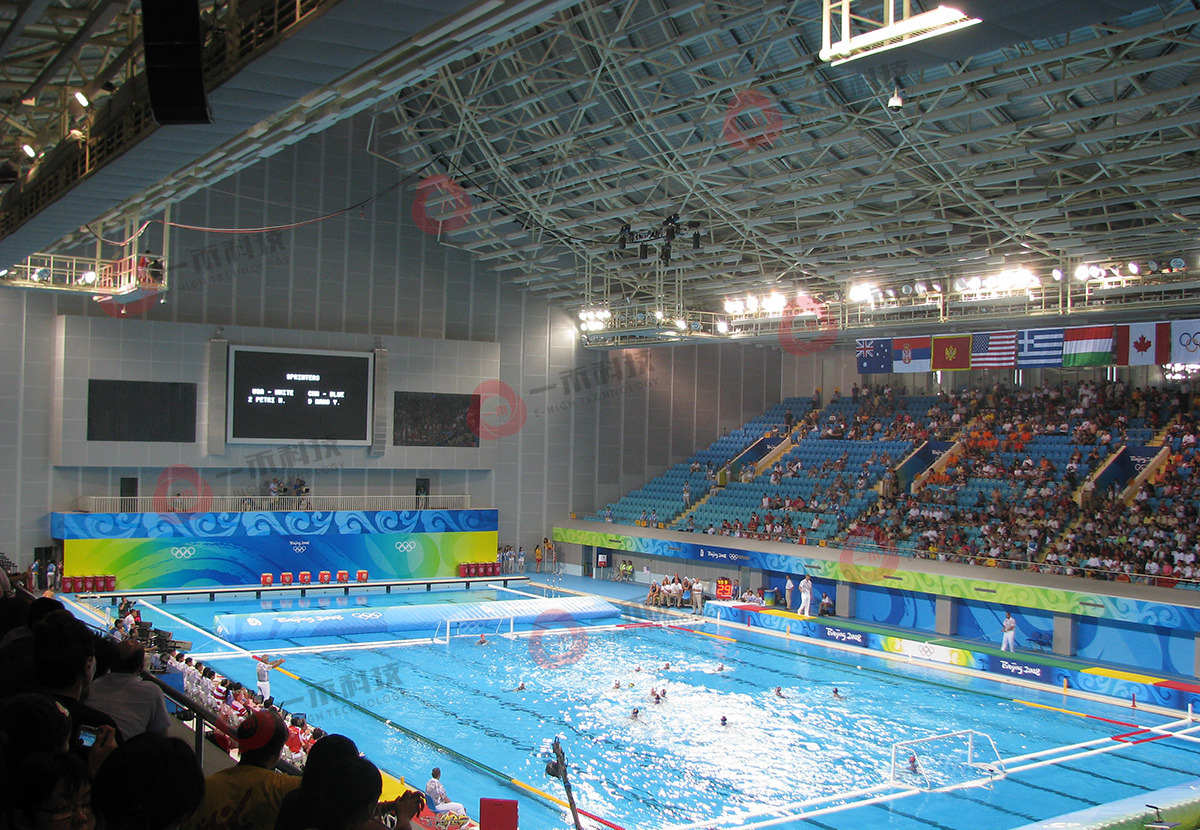 PROSO普森音响,德国普森音响