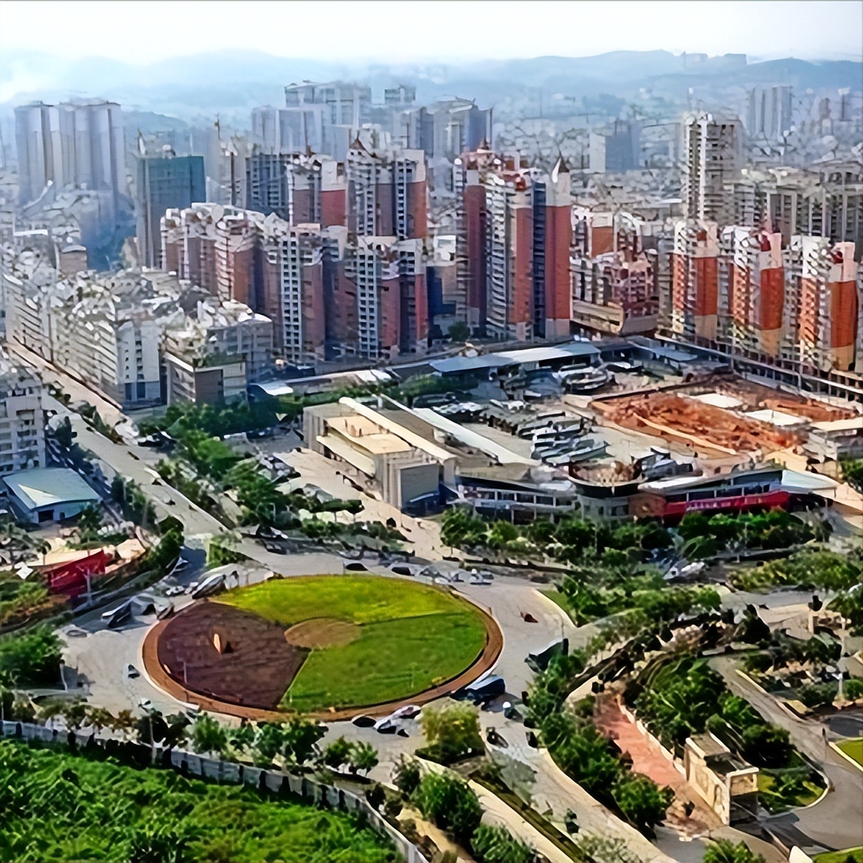 粤西有机会崛起吗,广东粤西未来发展潜力