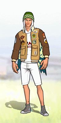 自由足球5周年,足球盛典限时狂欢礼包