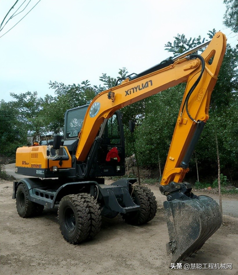 22年中国挖机销量,2024年挖机销量排行榜