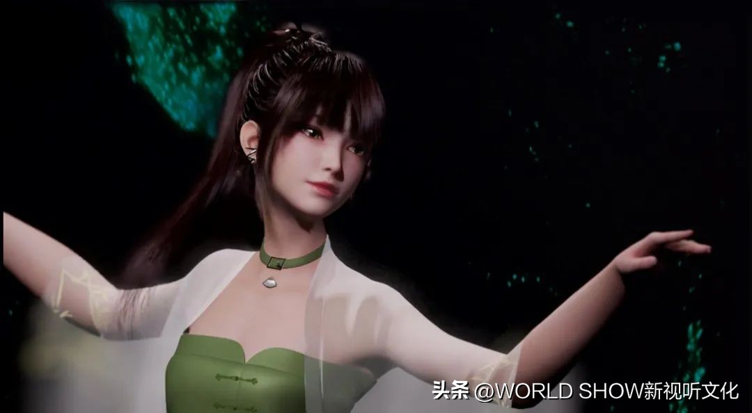 王者荣耀2022共创之夜圆满落幕,王者荣耀2022共创之夜因你闪耀